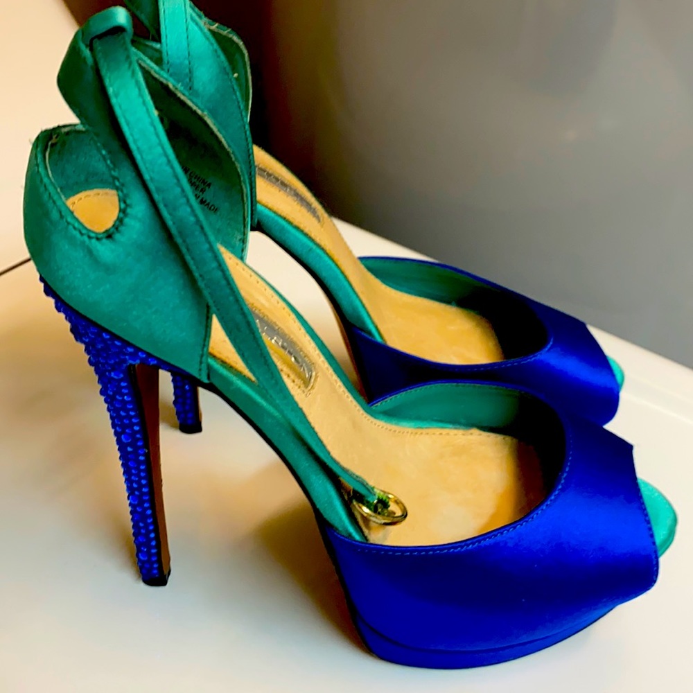 Stilettos